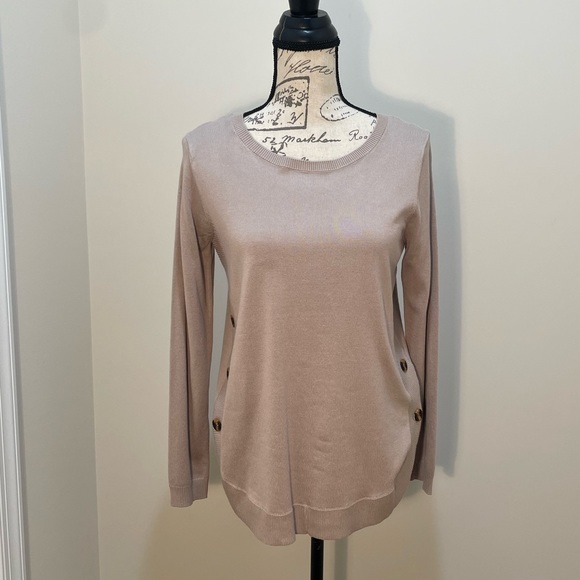 Lety & Me Sweaters - Lety & Me Sweater